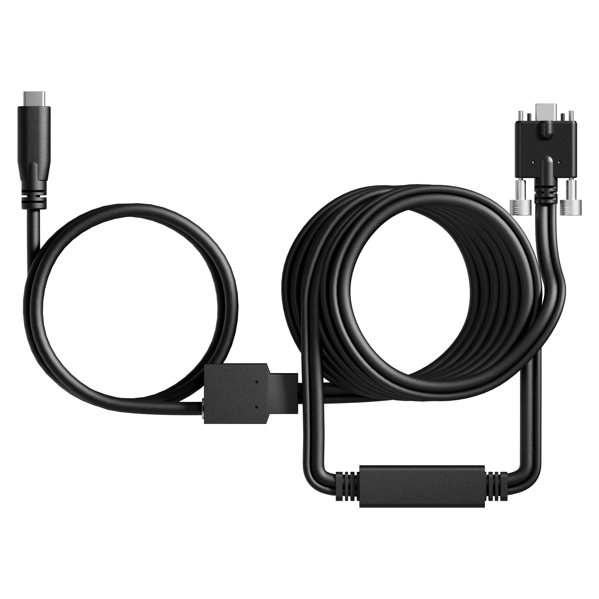 Trackit Scanner-PC Cable - Image 2